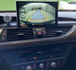 Магнитола для Audi A6/A7 2016-2018 (штатный экран 8") - RDL-1602 монитор 9" на Android 10, Быстрая, CarPlay, 4G SIM-слот