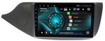 Магнитола для KIA Ceed 2 (JD) 2012-2018 (рамка матовая) - Vaycar VA27-0217 на Android 13, 8-ядер, 4G SIM-слот