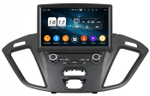 Магнитола для Ford Transit Custom 2012+ - Kuberg KD-8506-P6 на Android 10, 6-Турбо ядер, 4ГБ-64ГБ