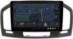 Магнитола для Opel Insignia 2009-2013 (взамен CD300 и CD400) - Kuberg DUDU7 OL-9267 QLed+2K, Android 13, Быстрейшая, UIS7870 (DUDU7), CarPlay, SIM-слот