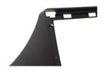 Комплект рамки с разъёмами 9" Chevrolet Orlando 2011-2014