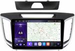 Магнитола для Hyundai Creta 2016-2021 - Kuberg OL-1701 QLed+2K, Android 12, Быстрая, CarPlay, 4G SIM-слот