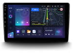 Магнитола для Toyota Camry 70 (75) 2021-2023 - Teyes CC3L на Android 10, 8-ядер, CarPlay, 4G SIM-слот