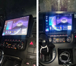 Магнитола для Volkswagen Multivan T5 2003-2015 - Teyes CC4 монитор 9.2" 2K QLED на Android 14, Snapdragon 680, DSP, CarPlay, 4G SIM-слот