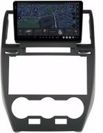 Магнитола для Land Rover Freelander 2 2007-2012 (монохром) - Kuberg DUDU7 SF-9302 QLed+2K, Android 13, Быстрейшая, UIS7870 (DUDU7), CarPlay, SIM-слот