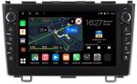 Магнитола для Honda CR-V 2006-2012 - Canbox 9008 Android 10, Быстрая, CarPlay, 4G SIM-слот