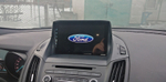 Магнитола для Ford Kuga 2013-2019 - Vaycar VA17-0362-2K на Android 13, 8-ядер, 2K QLED, ТОП процессор, CarPlay,4G SIM-слот