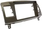 Магнитола для Toyota Mark II 110 2000-2004 (наверх, климат на ШГУ) - Teyes CC3-2K монитор 13" 2K QLED на Android 10, 4G SIM-слот, CarPlay