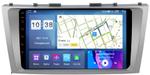 Магнитола для Toyota Camry 2006-2011 - Parafar PF064-1UHD на Android 13, QLED, ТОП процессор, 8Гб+128Гб, CarPlay, 4G SIM-слот