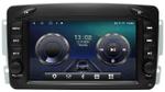 Магнитола для Mercedes-Benz G (W463) 2000-2006, C (W203) 2000-2004, A (W168) - Kuberg MKD-7108-S10 Android 12, Быстрая, CarPlay, SIM-слот