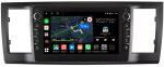 Магнитола для Volkswagen T6 Caravelle, Multivan, Transporter 2015-2019 - Canbox 9-4240 Android 10, Быстрая, CarPlay, 4G SIM-слот
