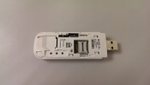 4G/LTE + WiFi роутер (питание по USB)