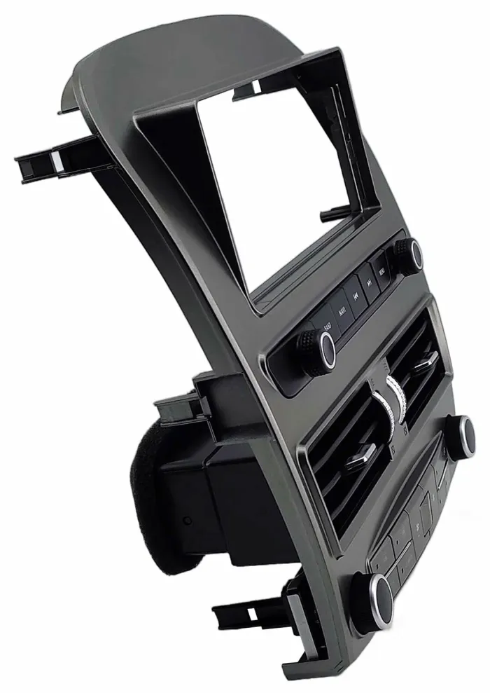 Магнитола для Lexus LS430 2000-2006 - Kuberg KP-1263 монитор 12.5" в стиле LEXUS на Android 13, Быстрая, CarPlay, 4G SIM-слот