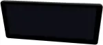 Магнитола для KIA Cerato 2 2008-2013 - Canbox H-Line 0168 монитор 12.3" QLED в стиле Audi на Android 10, Быстрая, ТОП-процессор, CarPlay, 4G SIM-слот