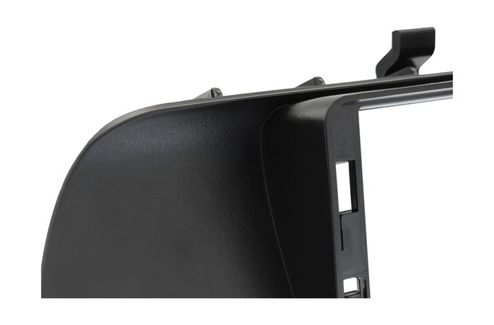 Комплект с разъёмами 12.3" BMW 5 (F10) 2013-2016 NBT
