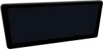 Магнитола для BMW 5 GT F07 2010-2017 - Canbox H-Line 3112 монитор 12.3" QLED в стиле Audi на Android 10, Быстрая, ТОП-процессор, CarPlay, 4G SIM-слот