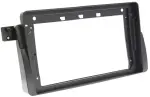 Магнитола для BMW 3 E46 1998-2006 - FarCar монитор 12.3" 2K QLED на Android 14, Быстрая, CarPlay, 4G SIM-слот