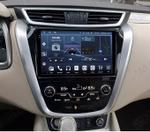 Магнитола для Nissan Murano Z52 2016-2022 - Teyes CC3-2K QLed Android 10, Быстрая, SIM-слот, CarPlay