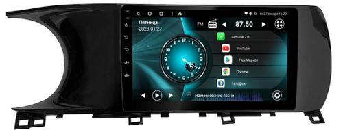 Магнитола для KIA K5 2020+ - Vaycar VA27-1002 на Android 13, 8-ядер, 2Гб-32Гб, 4G SIM-слот