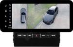 Магнитола для Toyota Land Cruiser 200 2015-2021 (с JBL, рамка тип 1) - Teyes LUX ONE 360 монитор 12.3" 2K QLED на Android 10, Быстрая, CarPlay, 4G SIM-слот, 4 камеры в комплекте