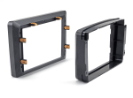 Магнитола Volkswagen T5, T6, Tiguan, Passat, Polo, Jetta, Amarok, Golf и др., Skoda Fabia, Rapid - Teyes CC2 PLUS Android 10, ТОП процессор, 4-64, SIM-слот