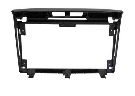 Комплект рамки с разъёмами 9" Honda CR-V 4 2012-2016(большая)
