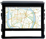 Магнитола для Toyota Land Cruiser 200 2015-2021 (без JBL)- Vaycar VA77-0609-2K на Android 13, 8-ядер, 2K QLED, ТОП процессор, CarPlay,4G SIM-слот