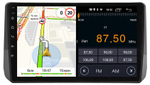 Магнитола для Toyota Camry 70 2021-2023 (китай) - Parafar PF565LUX2FHD на Android 13, 8-ядер, 2Гб+32Гб, CarPlay, 4G SIM-слот
