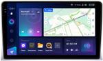 Магнитола для Volkswagen Multivan T5 2003-2015 - Teyes CC3-2K QLed Android 10, Быстрая, SIM-слот, CarPlay