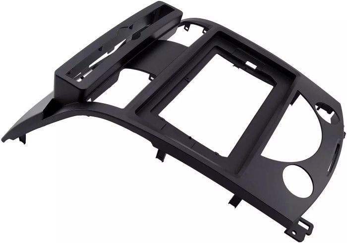 Магнитола для SsangYong Rexton 2006-2012 - Canbox 10-3539 Qled, Android 10, Быстрая, SIM-слот