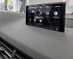 Магнитола для Audi Q7 2016-2018 3G - RDL-8807 монитор 9" на Android 12, Быстрая, CarPlay, 4G SIM-слот