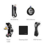 Магнитола для BMW 1 серия F20 2011-2017 NBT - Teyes LUX ONE монитор 12.3" на Android 10, Быстрая, CarPlay, 4G SIM-слот