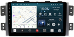 Магнитола для KIA Mohave 2008-2017 - Redpower 222 Android 10, ТОП процессор, 6Гб+128Гб, CarPlay, SIM-слот
