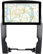 Магнитола для KIA Sorento 2009-2012 - Vaycar VA27-0041-2K на Android 13, 8-ядер, 2K QLED, ТОП процессор, CarPlay, 4G SIM-слот