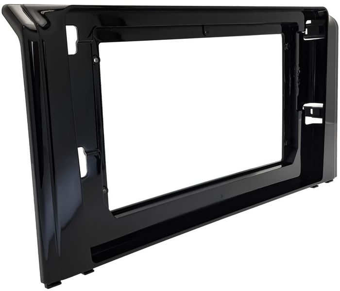 Магнитола для Toyota Roomy, Daihatsu Thor, Subaru Justy 2020-2024 - Teyes CC4 монитор 10.36" 2K QLED на Android 14, Snapdragon 680, DSP, CarPlay, 4G SIM-слот