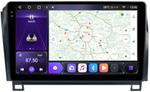 Магнитола для Toyota Tundra XK50 2007-2013, Sequoia XK60 2007-2022 - Kuberg OL-1688 QLed+2K, Android 12, Быстрая, CarPlay, 4G SIM-слот