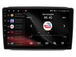 Магнитола для Skoda Fabia 2008-2014 - Vaycar VA65-3002 на Android 13, Быстрая, 4G SIM-слот