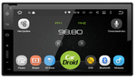 2DIN магнитола (экран 7") - Airok RD-1005D на Android 9, 8-ядер, 4ГБ-32ГБ
