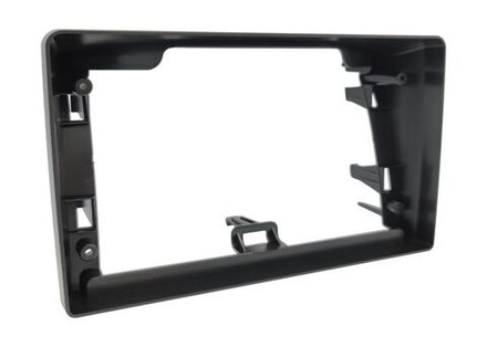Комплект рамки с разъёмами 9" KIA Sorento 1 2002-2006 BL до-рестайл