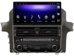 Магнитола для Lexus GX460 2009-2019 - Kuberg BNR-16GXMEG12 монитор 12.3" на Android 13, Быстрая, 4G SIM-слот, CarPlay