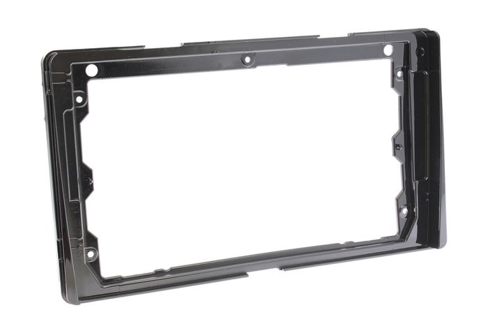 Комплект рамки с разъёмами 9"+can Toyota 2013+ 230х130мм