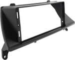 Магнитола для BMW X5 E70, X6 E71 2009-2014 CIC (рамка LUX) - FarCar монитор 12.3" 2K QLED на Android 14, TS10, CarPlay, 4G SIM-слот