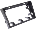 Магнитола для Toyota Land Cruiser Prado 120 (правый руль, в отсек 200x100mm) - Teyes CC3-2K на Android 10, 2K QLED, ТОП процессор, CarPlay, 4G SIM-слот