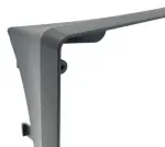 Магнитола для KIA Sorento 1 2002-2006 - FarCar GX9-7276D монитор 9.5" 2K QLED на Android 14, TS20, 6+128Гб, CarPlay, 4G SIM-слот
