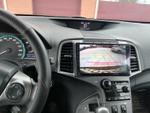 Магнитола для Toyota Venza 2008-2016 - Kuberg QLed, Android 13, Быстрейшая, CarPlay, SIM-слот