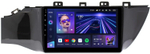 Магнитола для KIA Rio 4, Rio X-Line 2017-2020 (рамка под 9" без кнопки) - Teyes CC3 Android 10, ТОП процессор, 4/32 Гб, CarPlay, SIM-слот