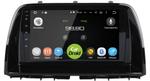 Магнитола для Mazda CX-5 2011-2017 - Airok RM-2410 Android 12, SIM-слот
