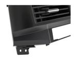 Комплект с разъёмами 12.3" Hyundai Santa Fe 2 2006-2012 (рамка 3 и 4 кнопки)