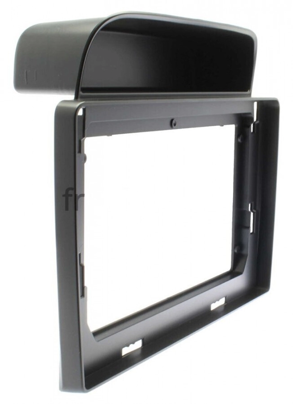 Магнитола для Toyota Land Cruiser 100 1998-2002 (правый руль, климат на ШГУ) - FarCar DX10-9608F2LC монитор 10.36" IPS на Android 13, 4+64Гб, CarPlay
