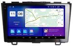 Магнитола для Honda CR-V 2006-2012 - Parafar PF978RN2K на Android 13, Быстрая, QLED+2K, CarPlay, 4G SIM-слот